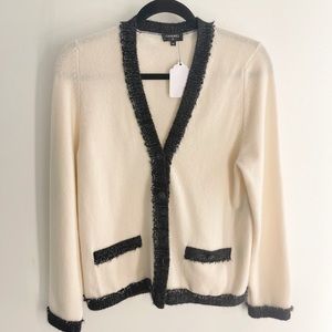 Chanel Cardigan